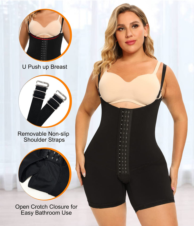 Underwear Body Shaper